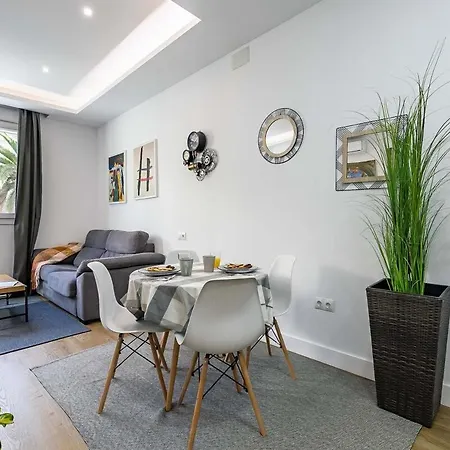 Cozy Center Soho By Turivida *