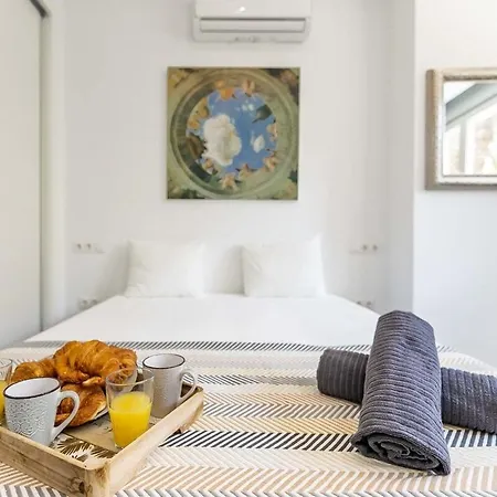 High-end Premium - Soho Center Appartamento *