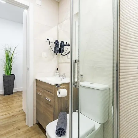 High-end Premium - Soho Center * Málaga