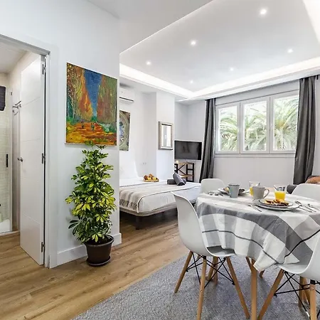 Appartamento High-end Premium - Soho Center