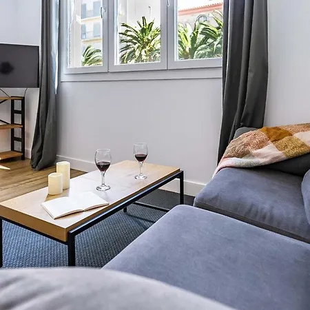 Appartamento High-end Premium - Soho Center *