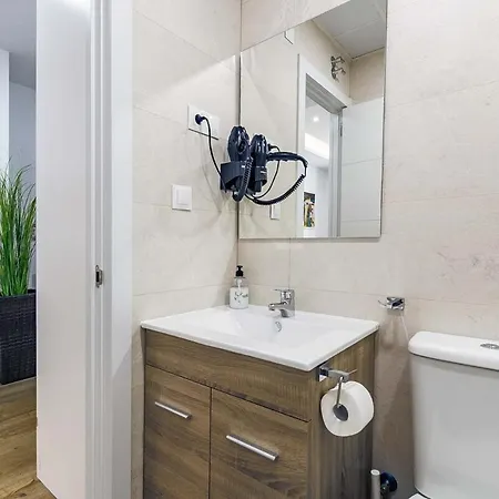 Appartamento High-end Premium - Soho Center