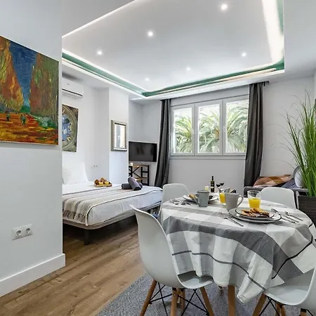 Appartamento High-end Premium - Soho Center