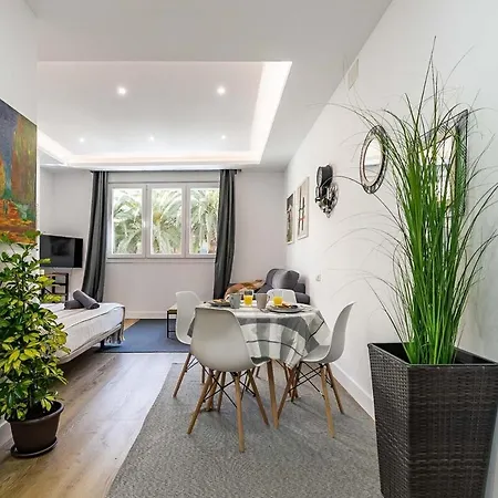 High-end Premium - Soho Center Appartamento Málaga