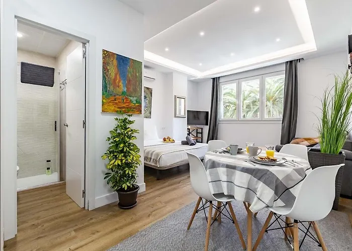 Διαμέρισμα High-end Premium - Soho Center