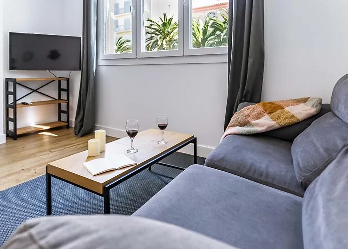 Διαμέρισμα High-end Premium - Soho Center *