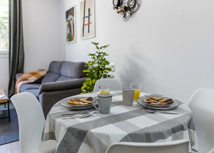 High-end Premium - Soho Center Διαμέρισμα