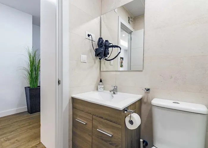 Διαμέρισμα High-end Premium - Soho Center