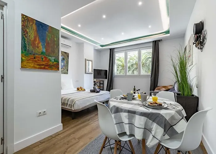 Διαμέρισμα High-end Premium - Soho Center